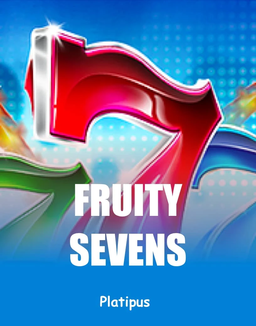 Fruity Sevens