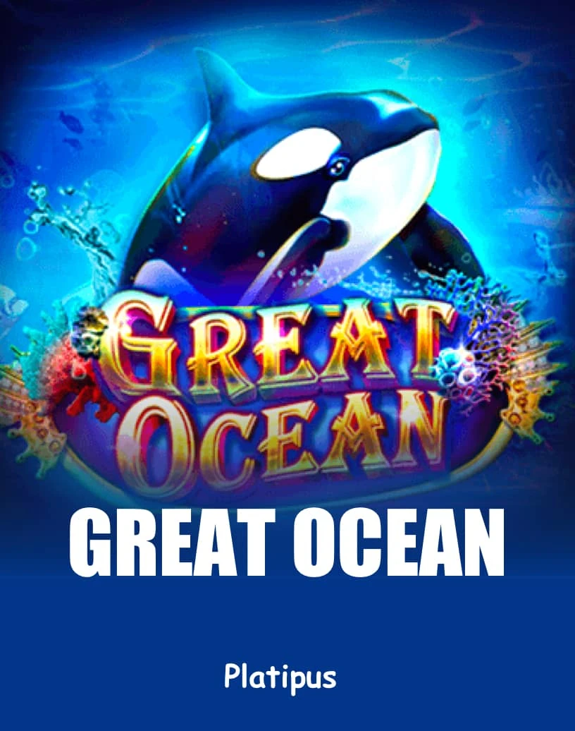 Great Ocean