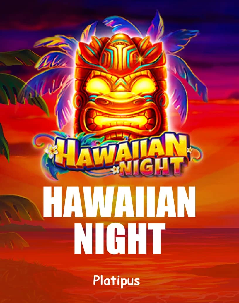Hawaiian Night