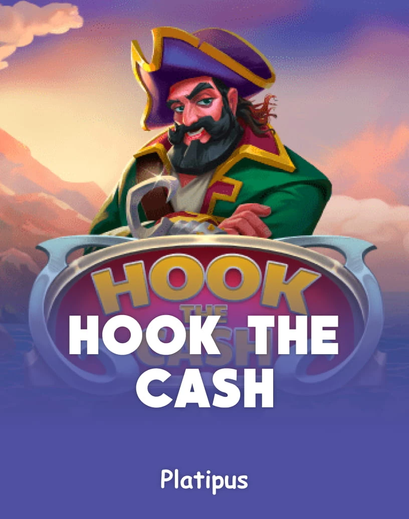 Hook the Cash