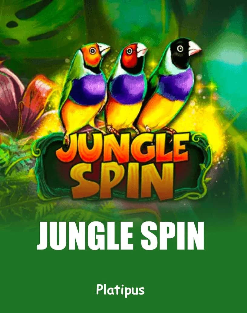 Jungle Spin