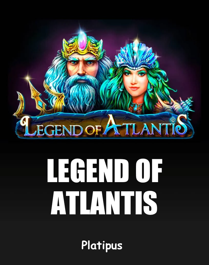 Legend of Atlantis