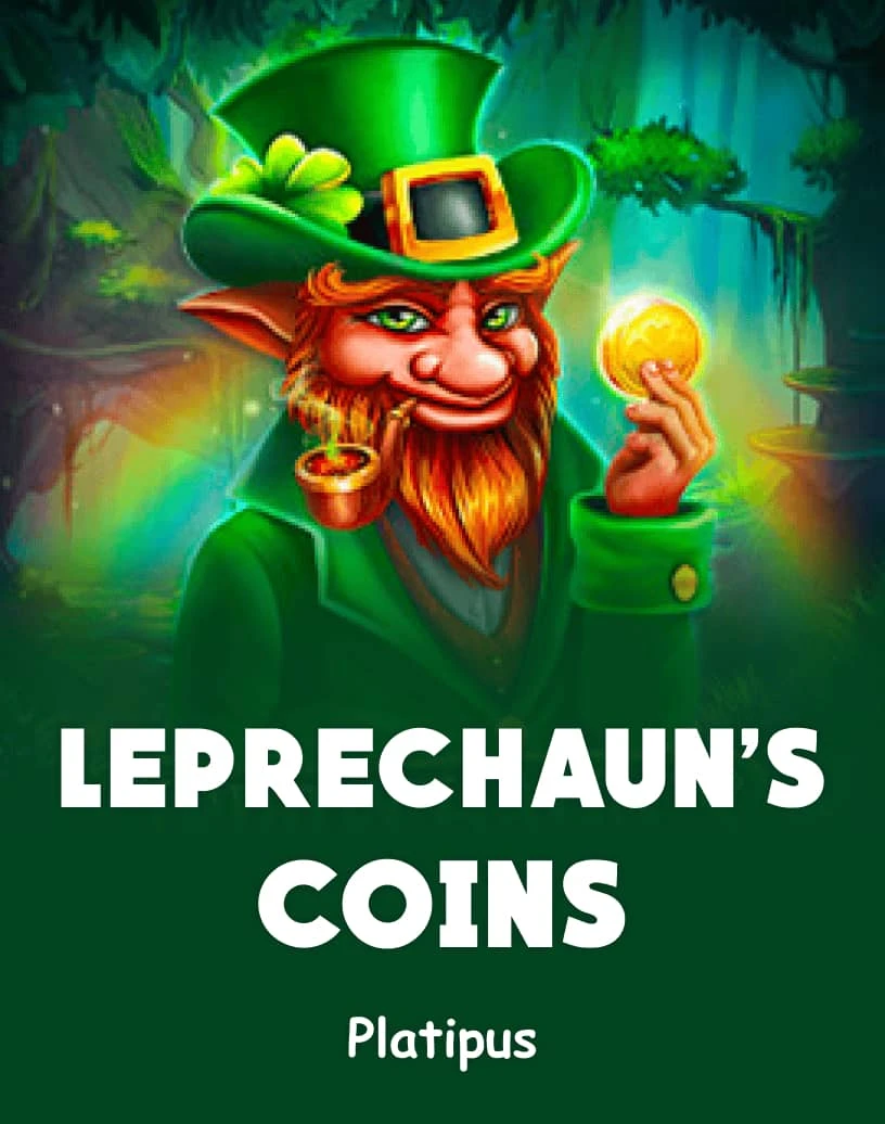 Leprechaun's Coins