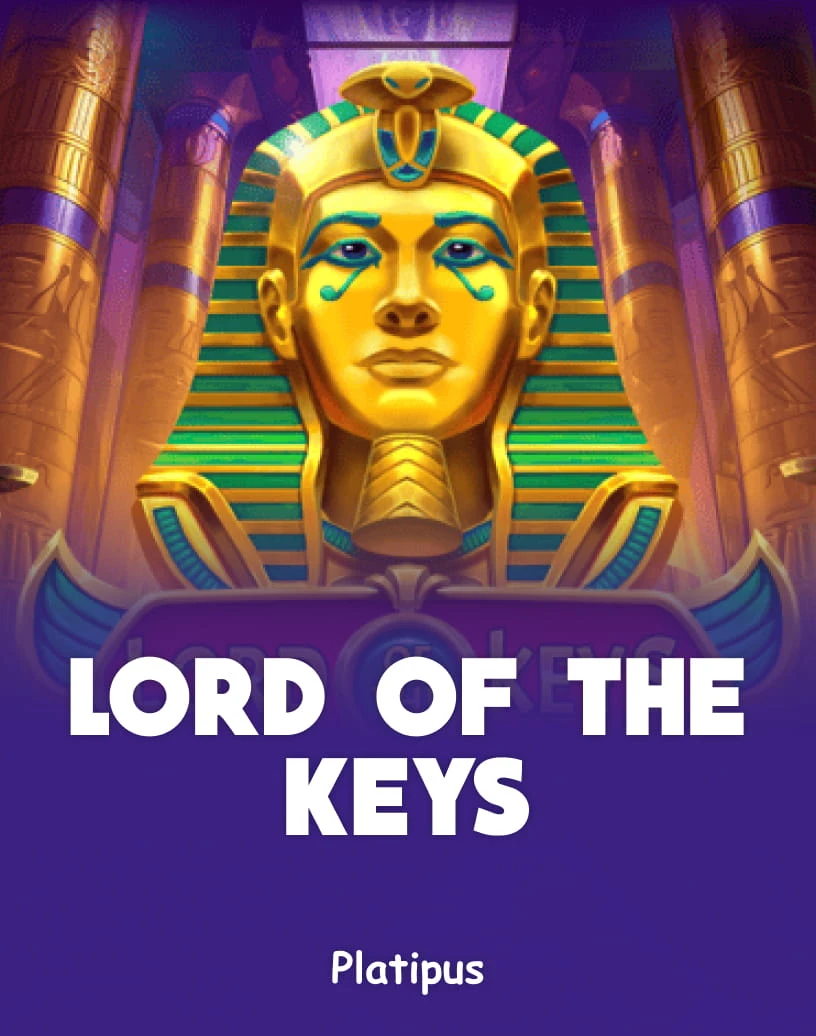 Lord of the Keys