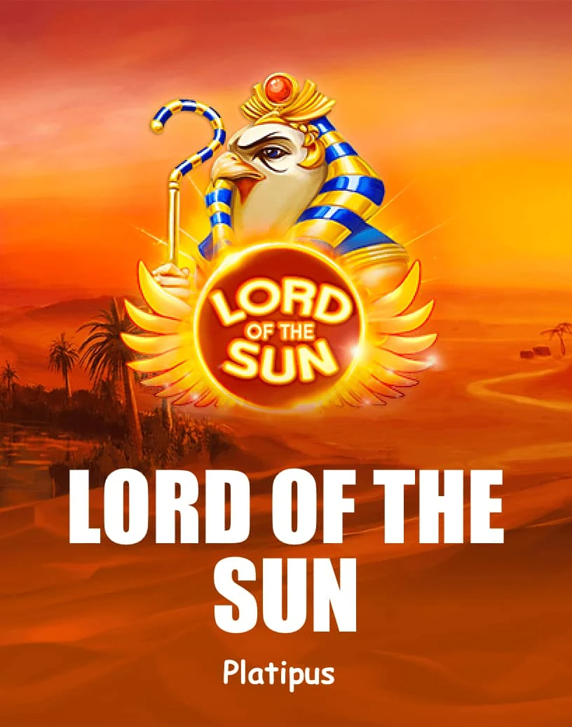 Lord of The Sun
