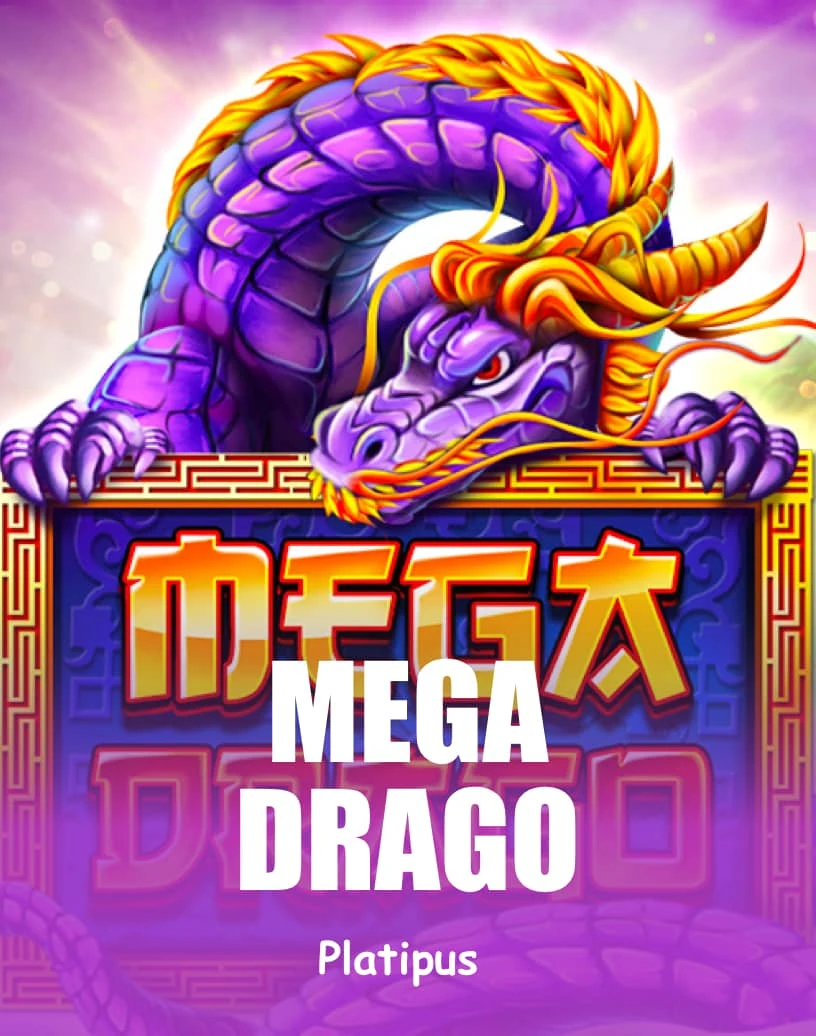 Mega Drago
