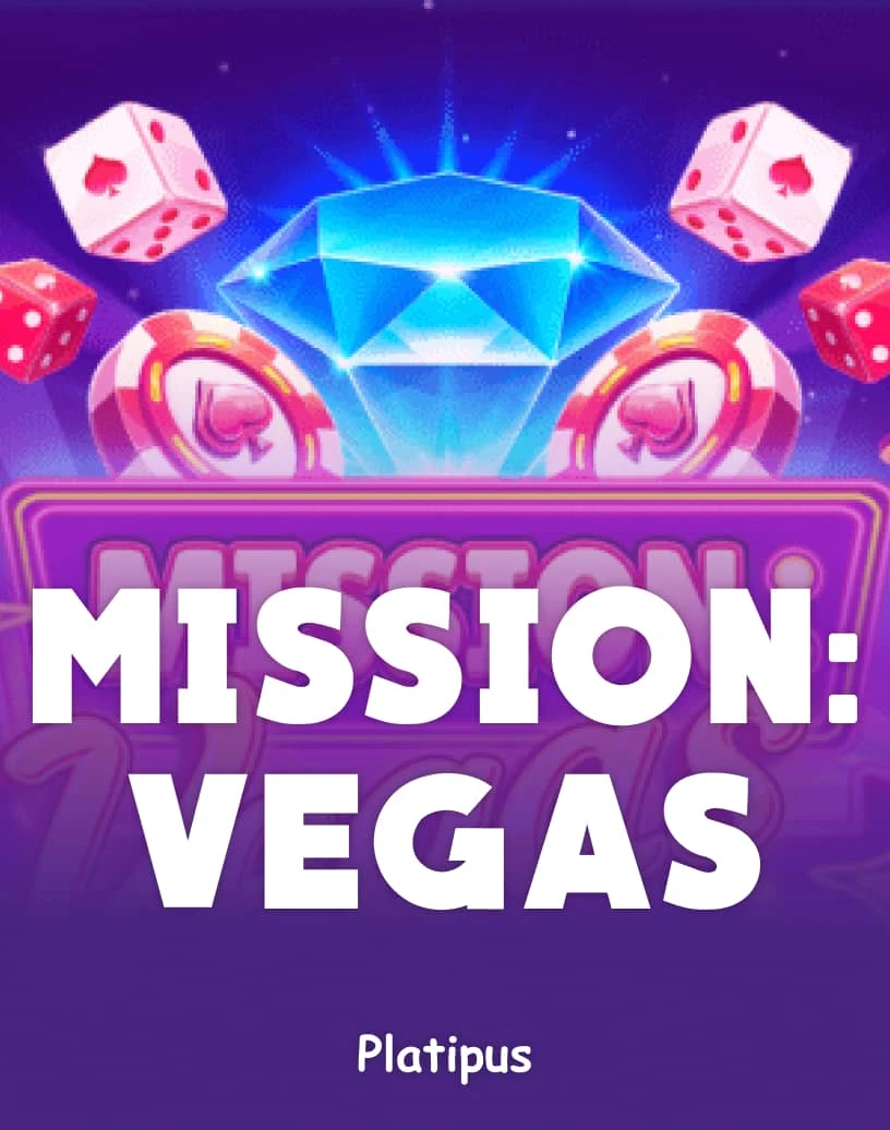 Mission:Vegas