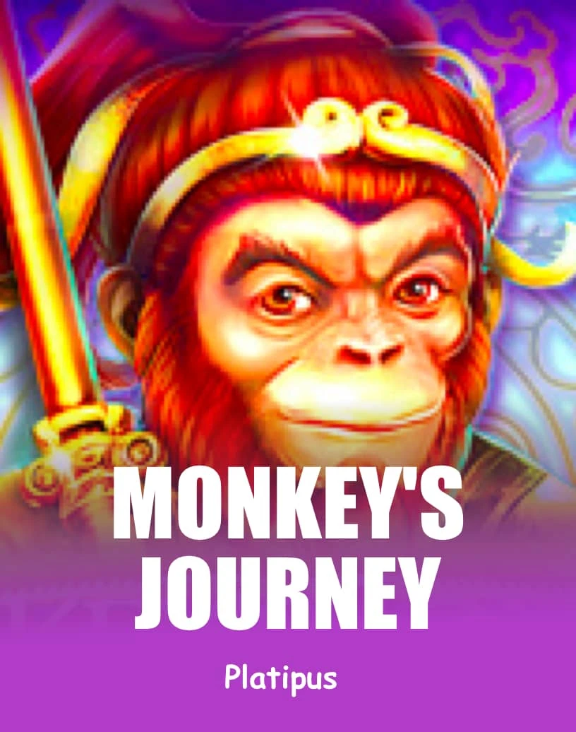 Monkeys Journey