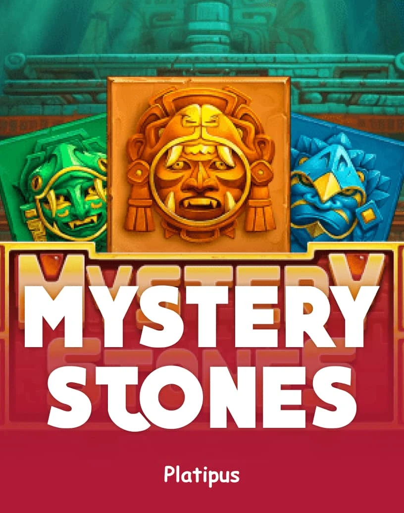 Mystery Stones