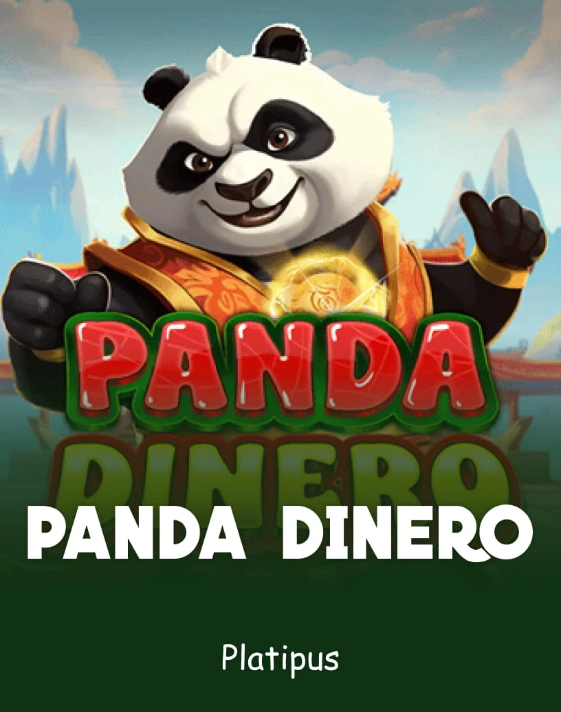 Panda Dinero