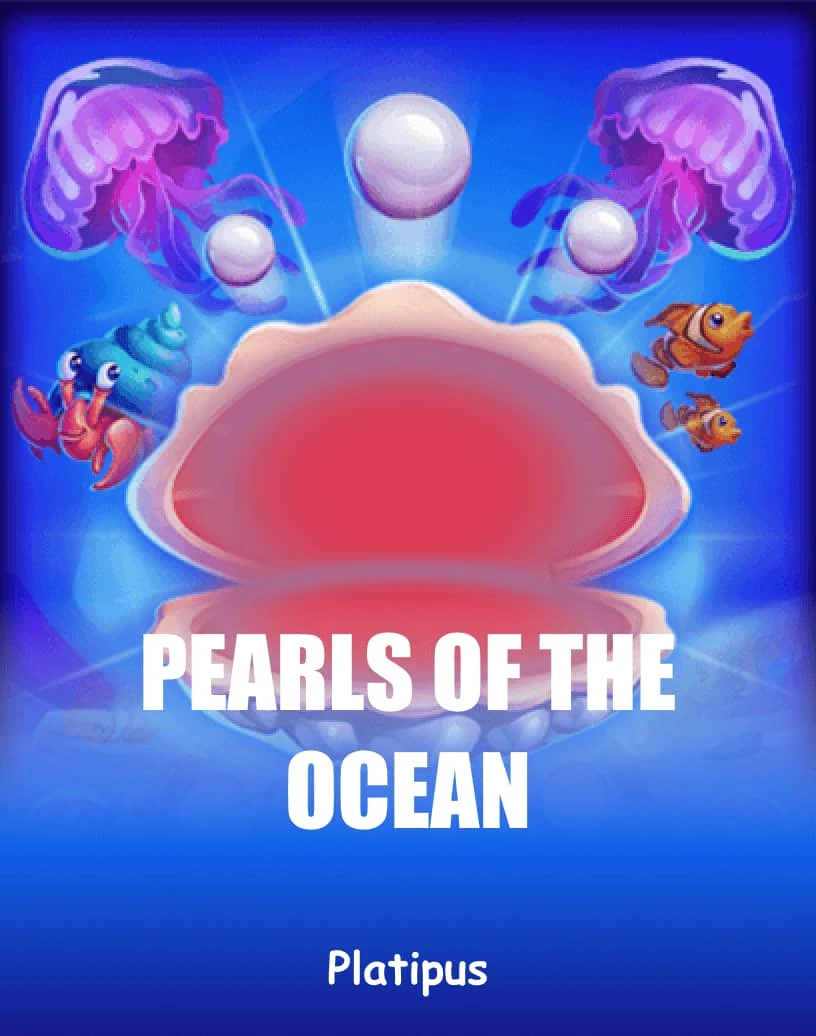Pearls of the Ocean