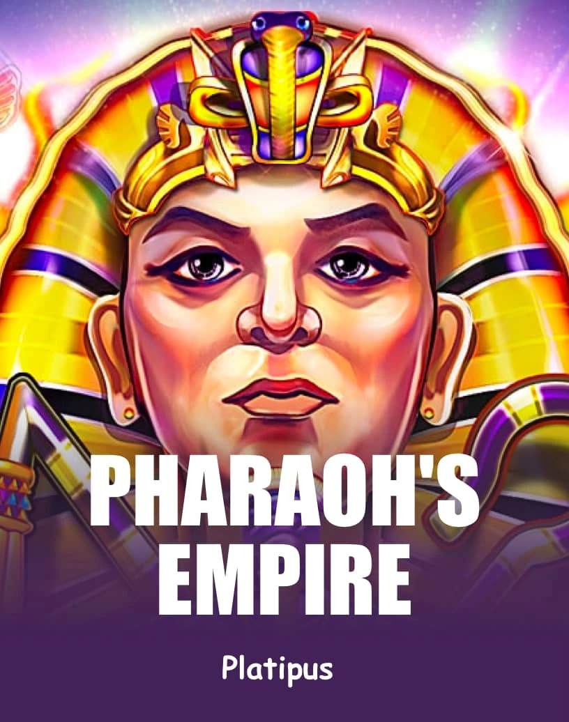 Pharaoh's Empire