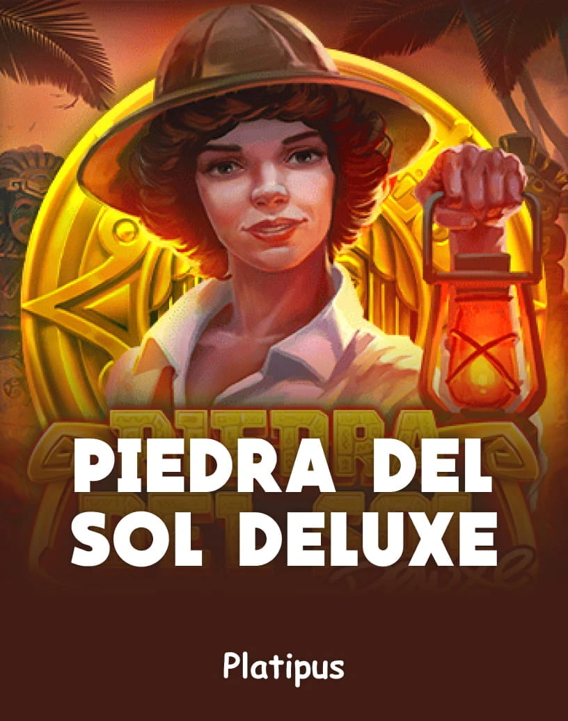 Piedra Del Sol Deluxe