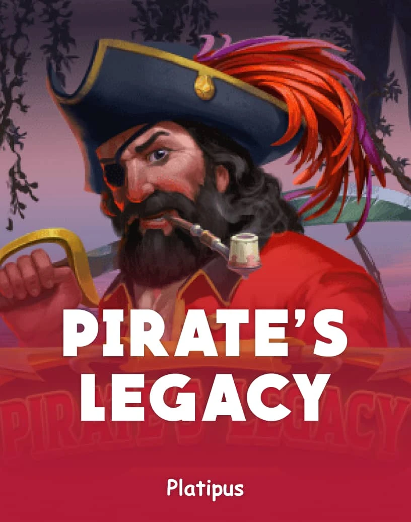 Pirate's Legacy