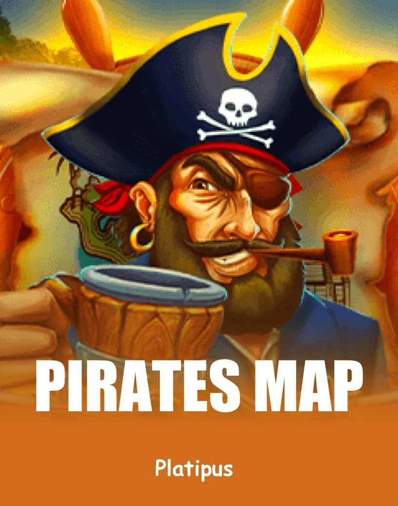Pirate's Map