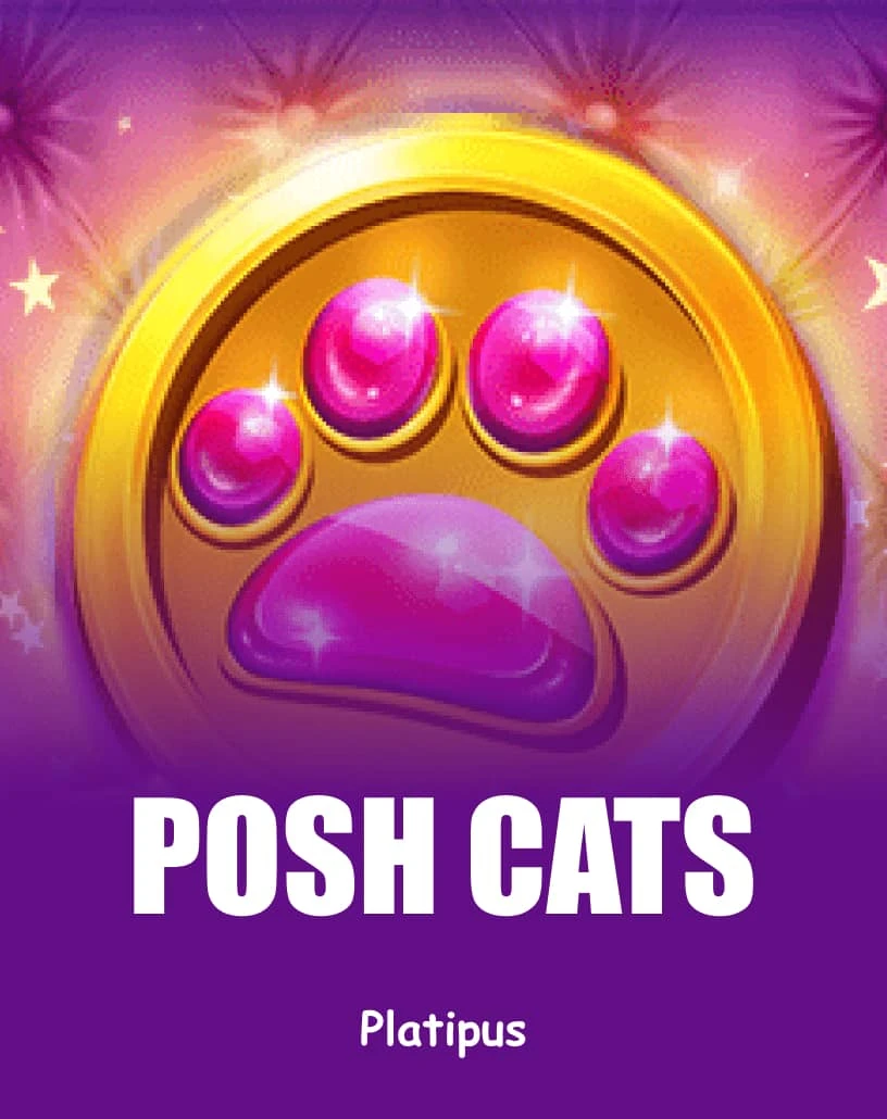 Posh Cats