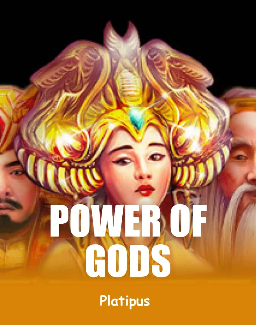 Power of Gods