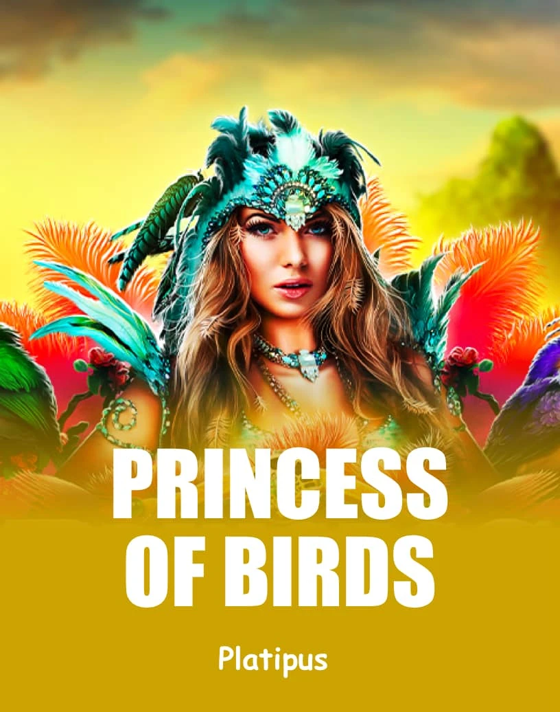 Princess of Birds