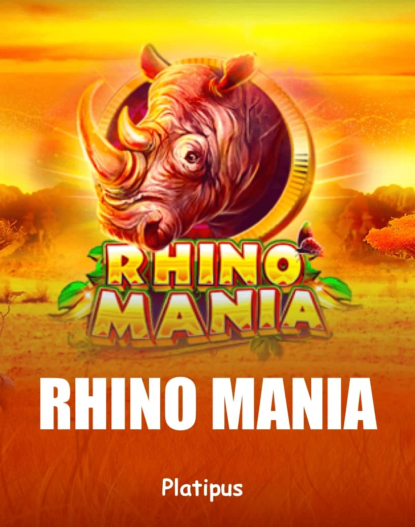 Rhino Mania