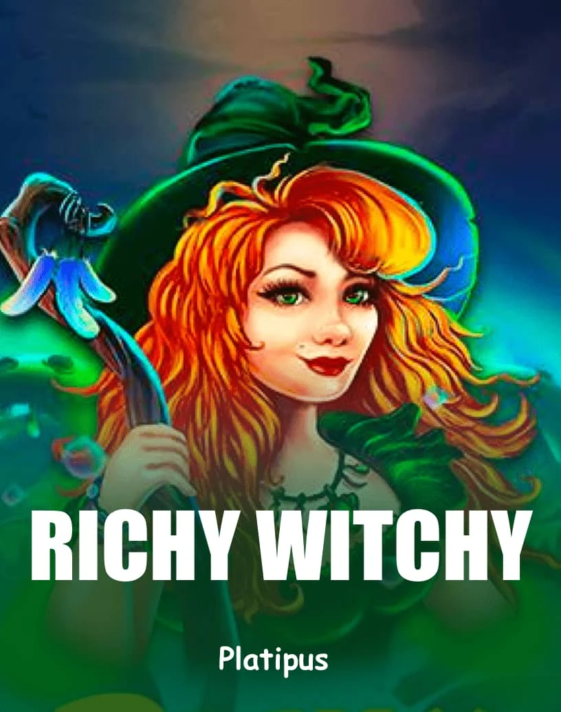 Richy Witchy