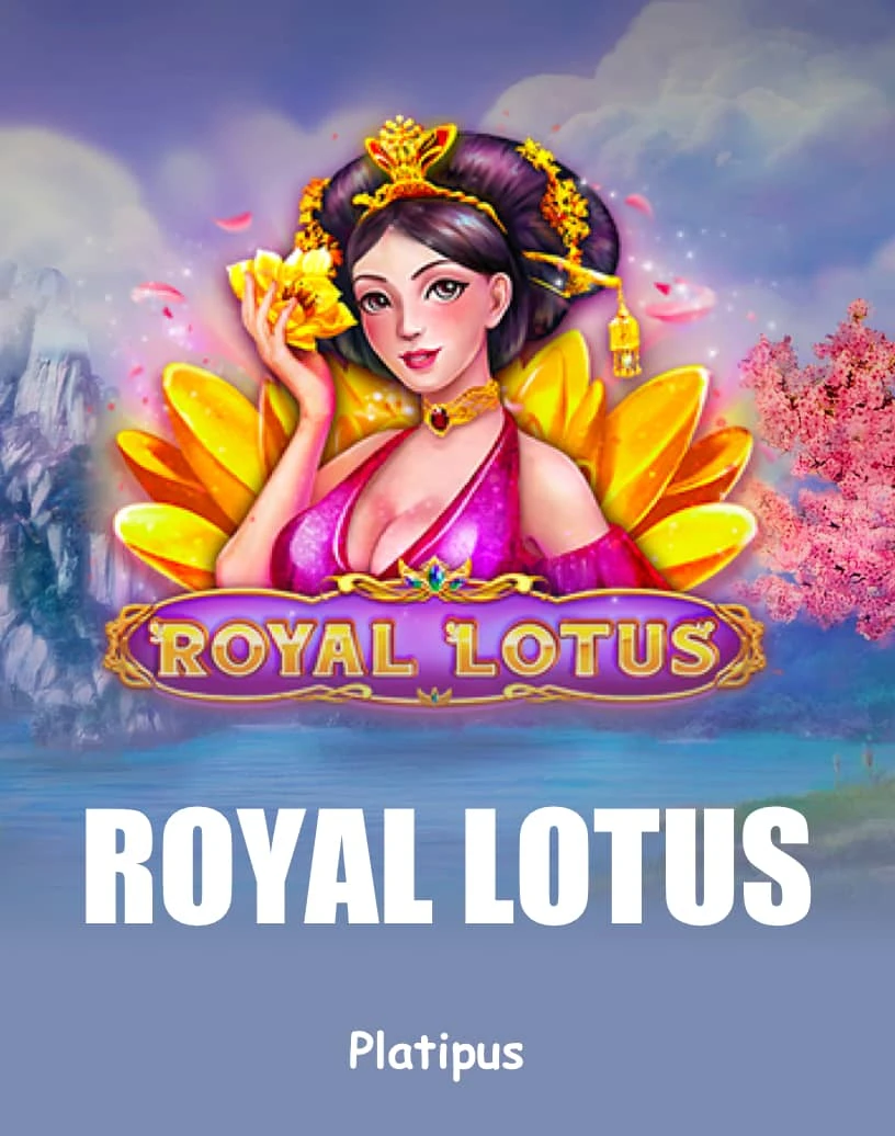 Royal Lotus