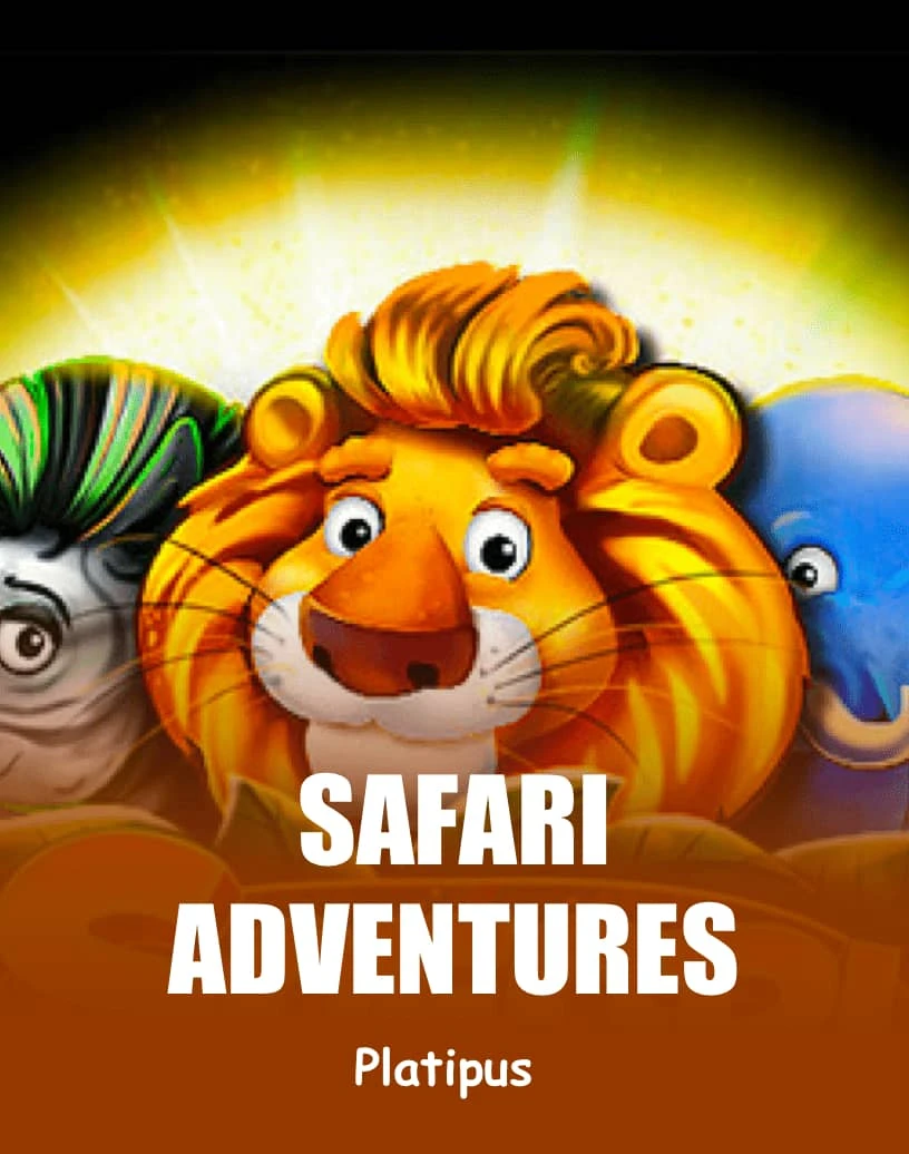 Safari Adventures