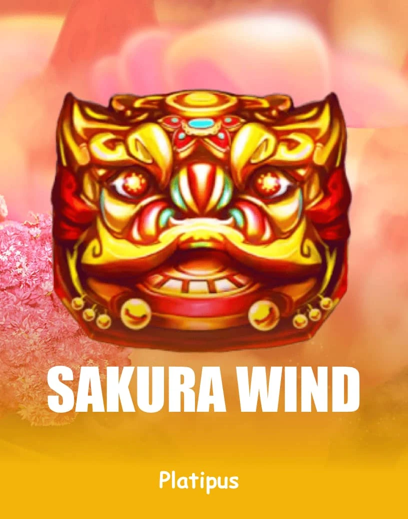 Sakura Wind