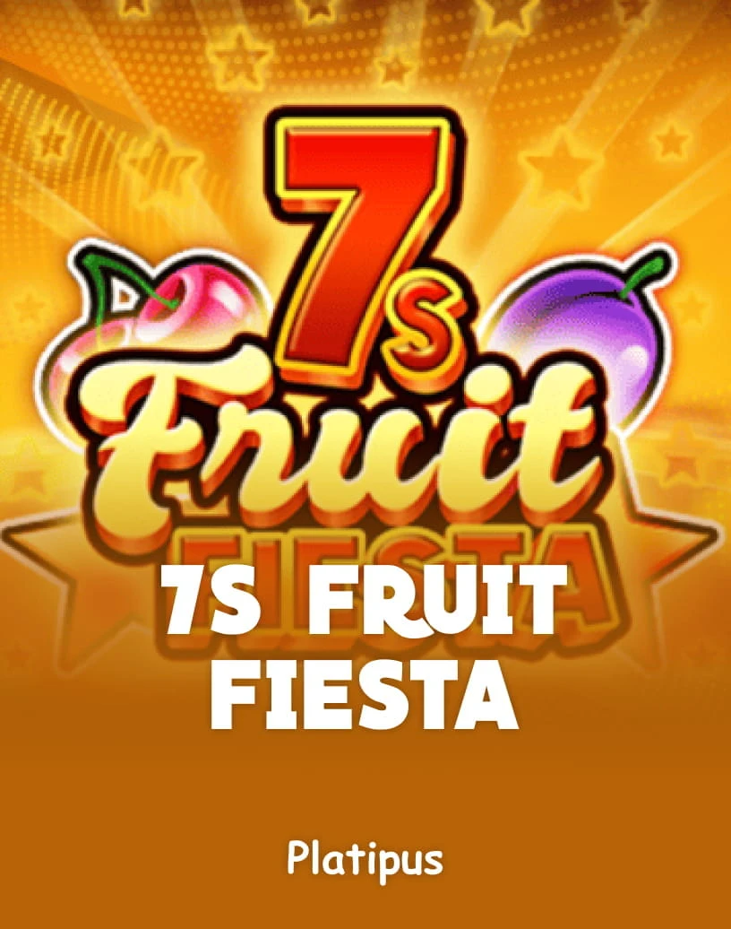 7s Fruit Fiesta