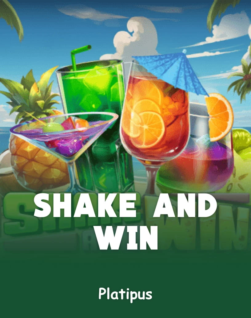 Shake and Win