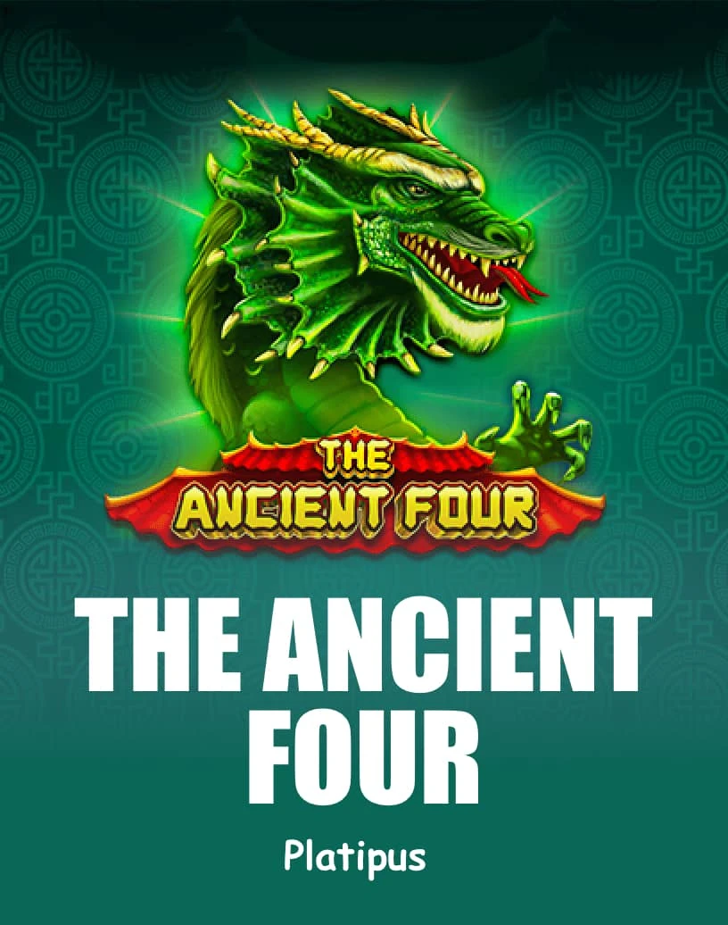 The Ancient Four