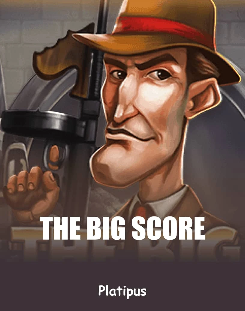 The Big Score