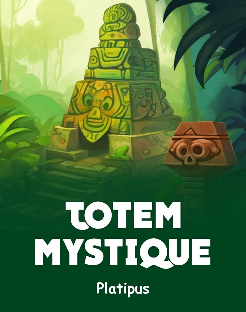 Totem Mystique