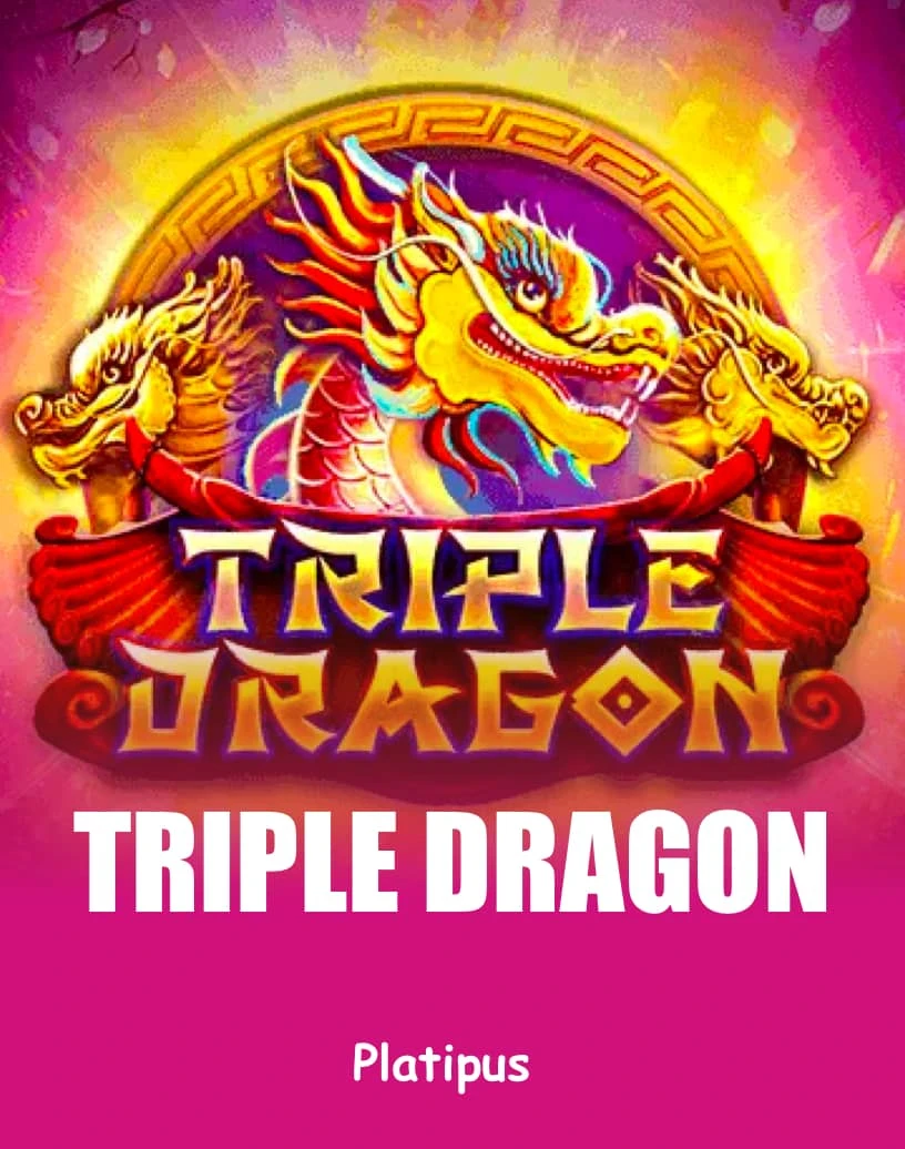 Triple Dragon