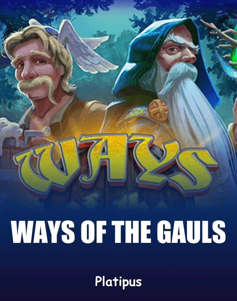 Ways of the Gauls