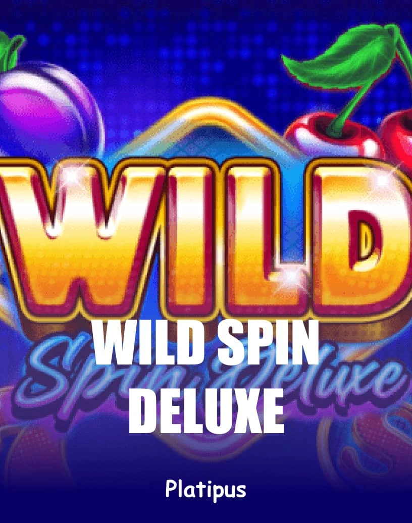 Wild Spin Deluxe