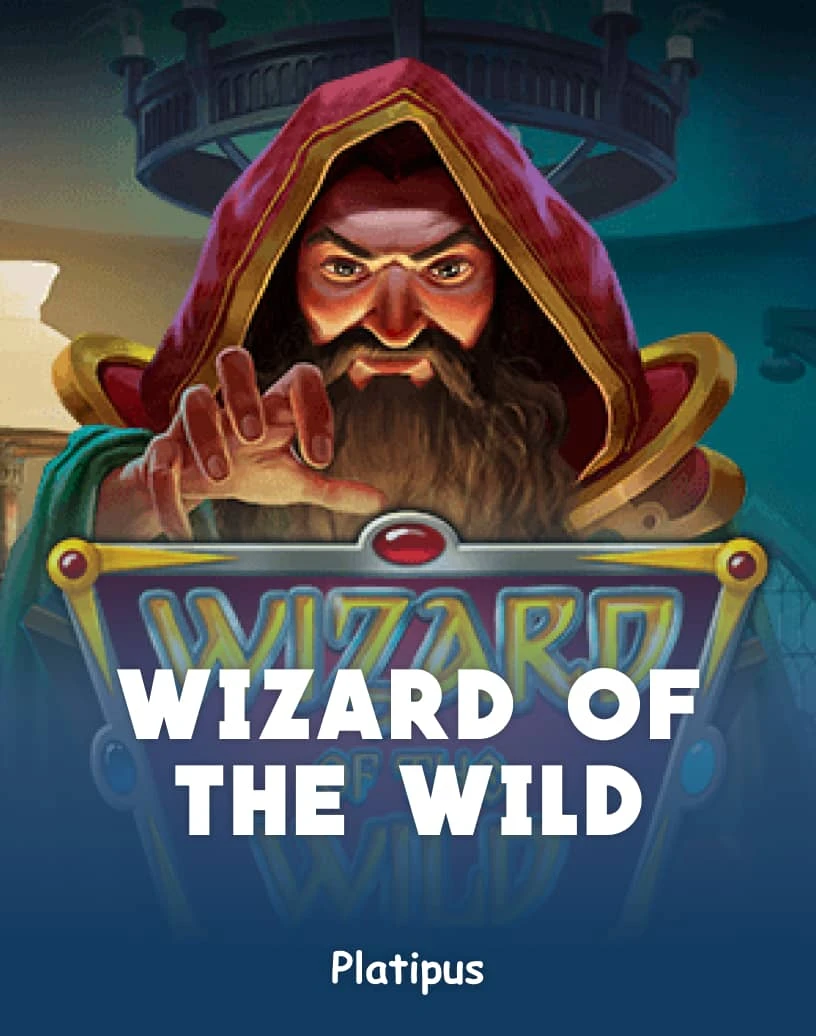 Wizard of the Wild