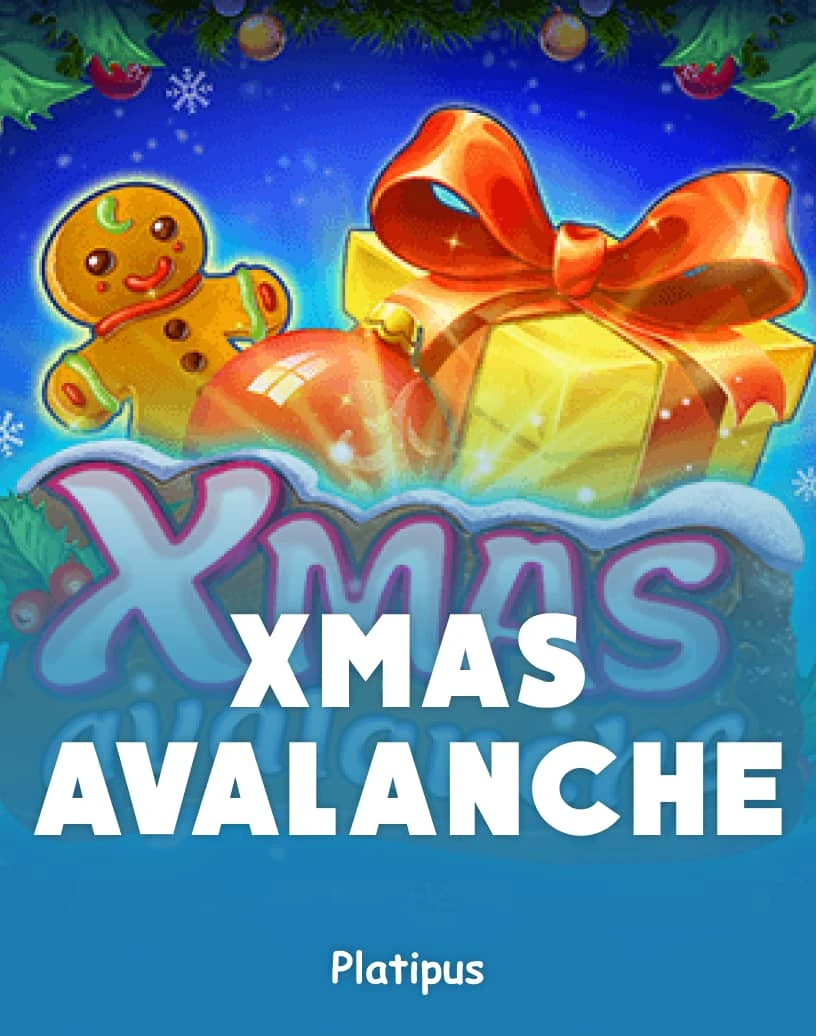 Xmas Avalanche