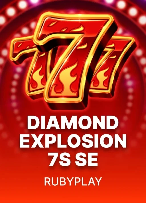 Diamond Explosion 7s SE
