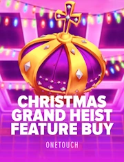 Grand Christmas Heist Buy Feature