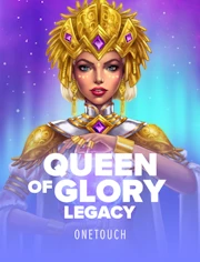 Queens of Glory Legacy