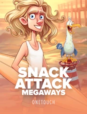 Snack Blast