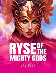 Ryse of the Mighty Gods