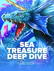 Sea Treasure