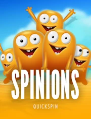 Spinions Beach Party