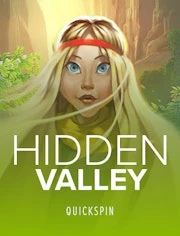Hidden Valley 2