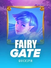 Fairy Gate
