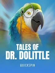 Tales of Dr. Do Little