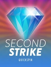 Second Strike