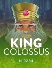 King Colossus