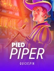 Pied Piper